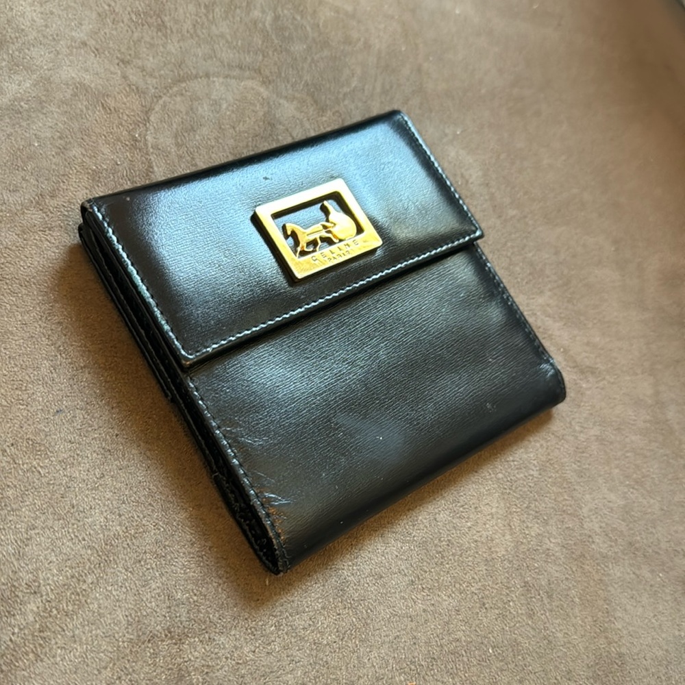 Celine Wallet